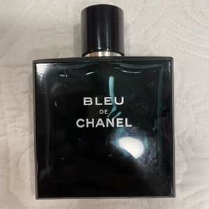Bleu De Chanel 100 ml